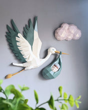 Load image into Gallery viewer, The paper dreamweaver