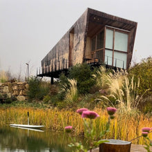 Load image into Gallery viewer, A lovers’ Perch