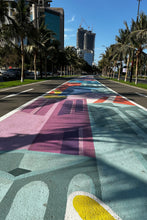 Load image into Gallery viewer, A foodie's diary in Jeddah