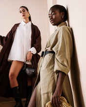 Load image into Gallery viewer, YAS, a linen story