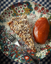 Load image into Gallery viewer, Farm-to-table on Rainbow Street