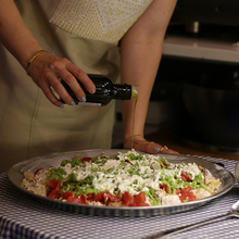 Load image into Gallery viewer, Farm-to-table on Rainbow Street