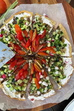 Load image into Gallery viewer, A foodie's diary in Jeddah