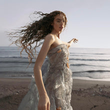 Load image into Gallery viewer, Odd by AJ, force of nature