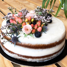 Load image into Gallery viewer, The vegan gourmet