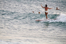Load image into Gallery viewer, A surf blogger making waves