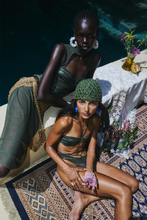 Load image into Gallery viewer, MELKYANA, swim your own tide