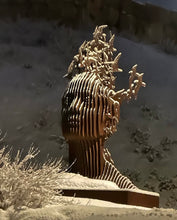 Load image into Gallery viewer, A lovers’ Perch