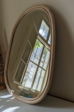 Load image into Gallery viewer, Rattan takes a breather