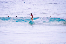 Load image into Gallery viewer, A surf blogger making waves