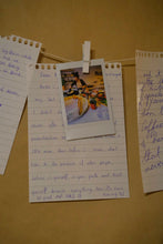 Load image into Gallery viewer, If a manouché could speak…