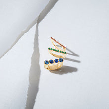 Load image into Gallery viewer, Patrick Boghossian finds gems