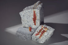 Load image into Gallery viewer, Patrick Boghossian finds gems