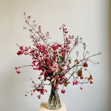 Load image into Gallery viewer, C.fauve, floral poems