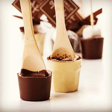 Load image into Gallery viewer, Chocolate, weapon of choice