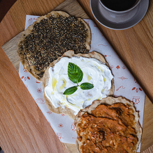 Load image into Gallery viewer, If a manouché could speak…