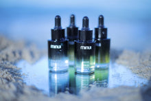 Load image into Gallery viewer, Minui, time for the future