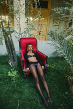 Load image into Gallery viewer, MELKYANA, swim your own tide
