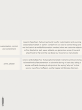 Load image into Gallery viewer, Pstyled, psyched about style
