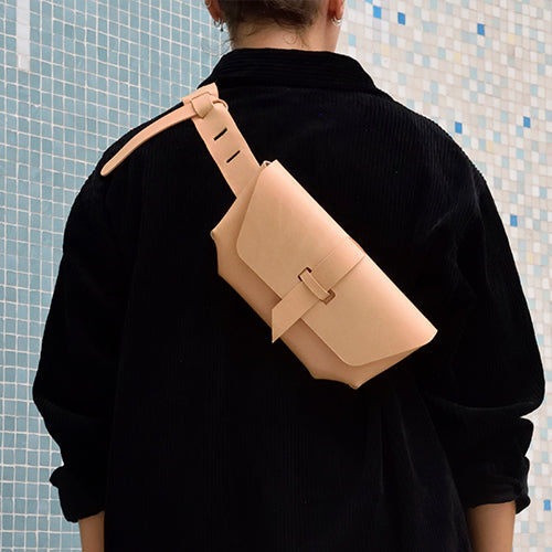YURS, it’s in the bag!