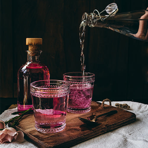 Homemade gatherings